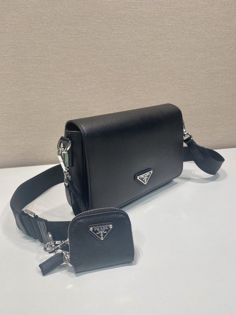 Mens Prada Satchel Bags